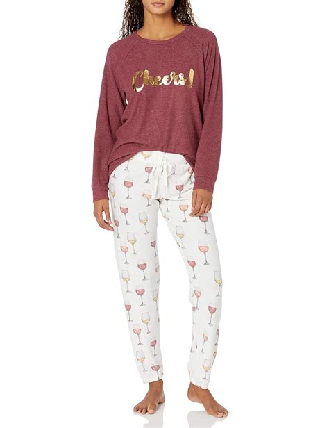 amazon women's loungewear